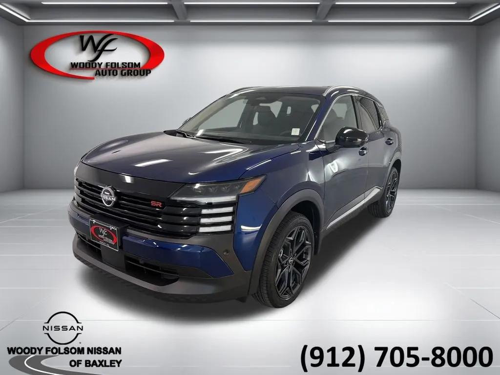 nissan kicks 2026 3N8AP6DA3TL411507 image nissan kicks 2026 3N8AP6DA3TL411507 image