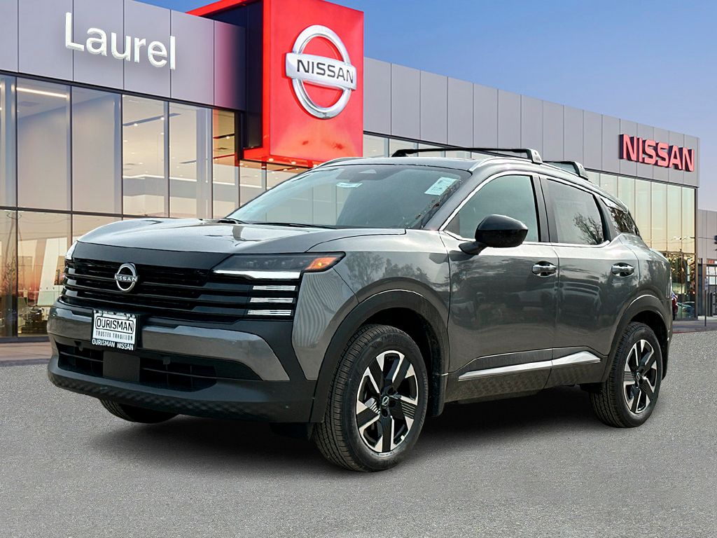 nissan kicks 2026 3N8AP6CB8TL312837 image nissan kicks 2026 3N8AP6CB8TL312837 image