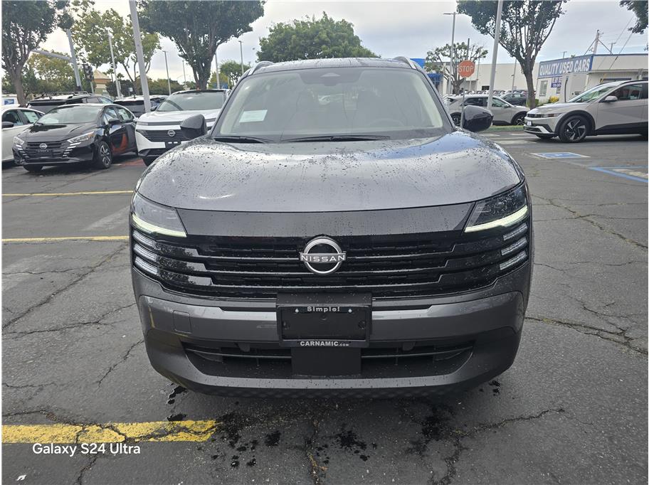 nissan kicks 2026 3N8AP6CE0TL312857 image nissan kicks 2026 3N8AP6CE0TL312857 image
