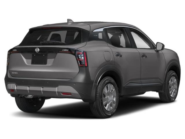 nissan kicks 2026 3N8AP6BE5TL395543 image