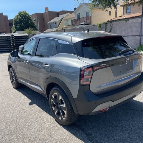 nissan kicks 2026 3N8AP6CB9TL389653 image nissan kicks 2026 3N8AP6CB9TL389653 image