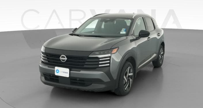 nissan kicks 2026 3N8AP6CE7TL307218 image nissan kicks 2026 3N8AP6CE7TL307218 image