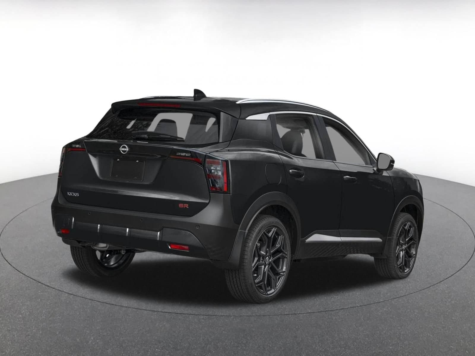 nissan kicks 2026 3N8AP6DA5TL382320 image nissan kicks 2026 3N8AP6DA5TL382320 image