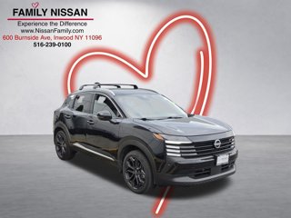 nissan kicks 2026 3N8AP6DDXTL311821 image nissan kicks 2026 3N8AP6DDXTL311821 image