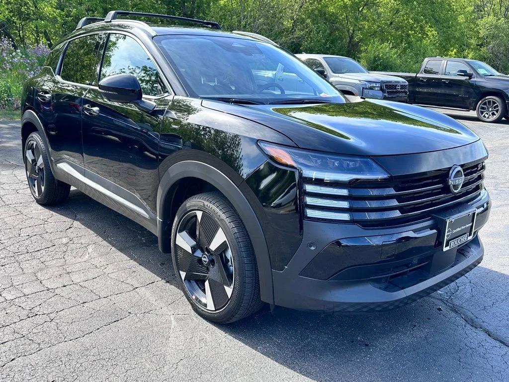 nissan kicks 2026 3N8AP6DB1TL309101 image nissan kicks 2026 3N8AP6DB1TL309101 image