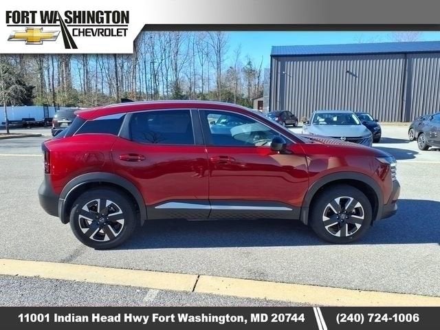 nissan kicks 2026 3N8AP6CB6TL334058 image nissan kicks 2026 3N8AP6CB6TL334058 image