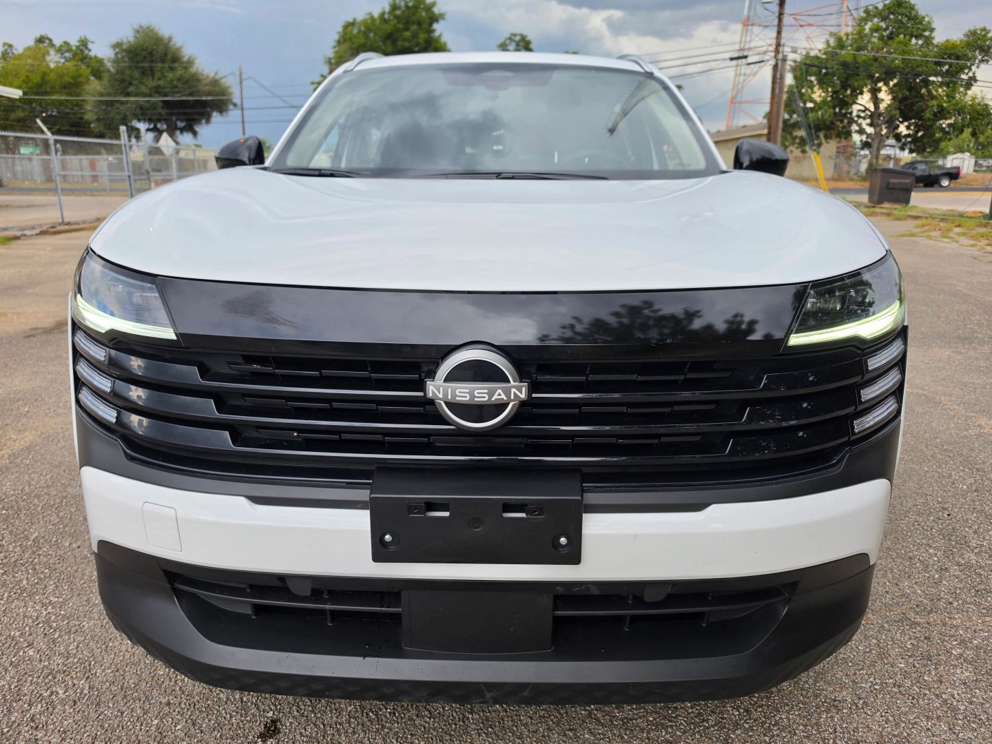 nissan kicks 2026 3N8AP6CE2TL329885 image nissan kicks 2026 3N8AP6CE2TL329885 image