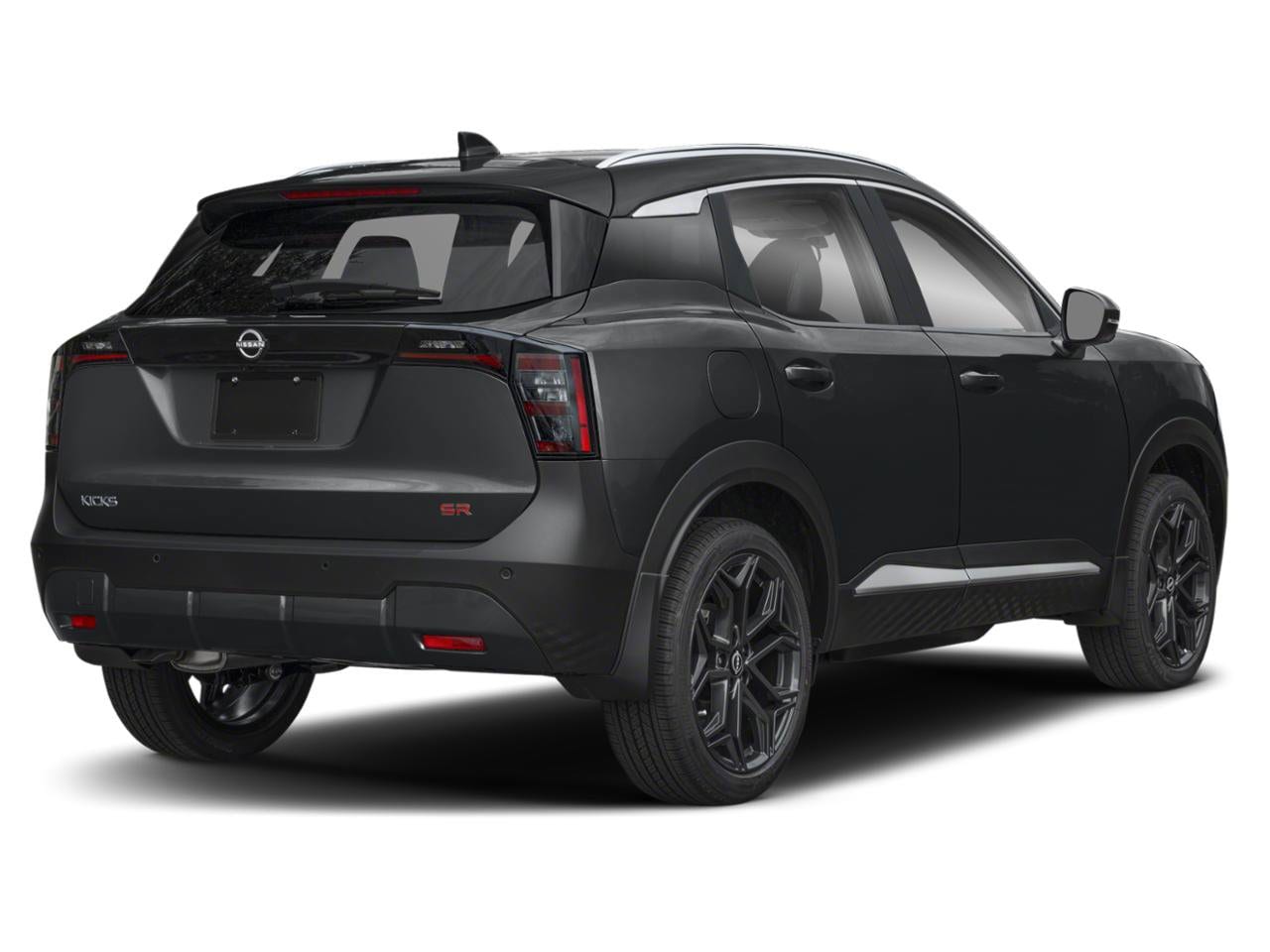 nissan kicks 2026 3N8AP6DA4TL364519 image nissan kicks 2026 3N8AP6DA4TL364519 image