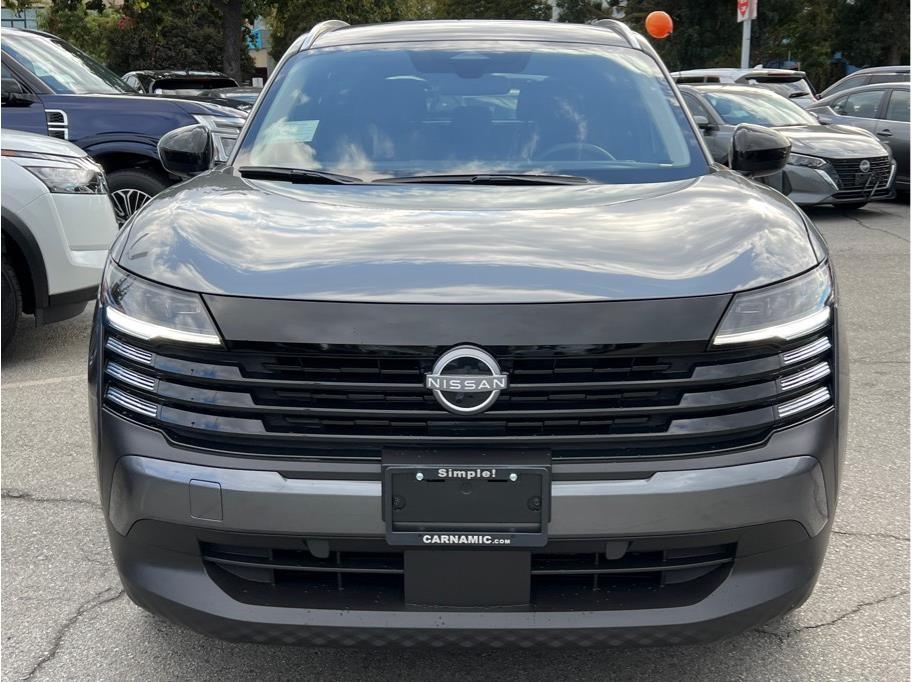 nissan kicks 2026 3N8AP6CE1TL324922 image nissan kicks 2026 3N8AP6CE1TL324922 image