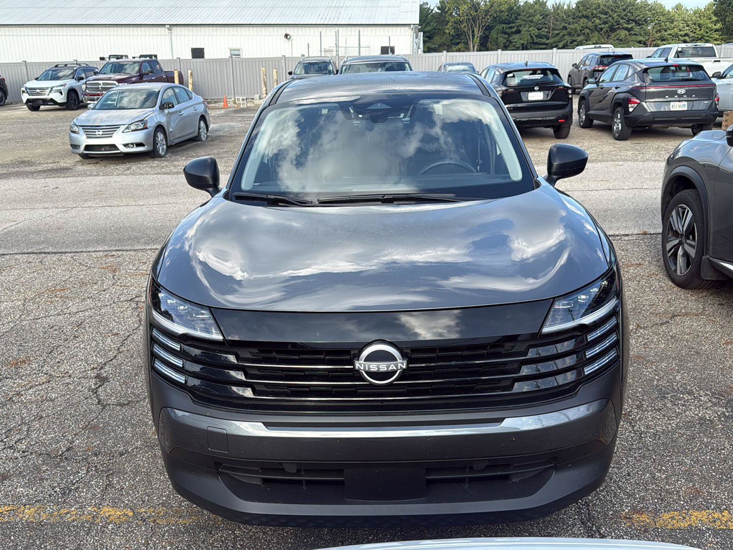 nissan kicks 2026 3N8AP6BE9TL347091 image nissan kicks 2026 3N8AP6BE9TL347091 image