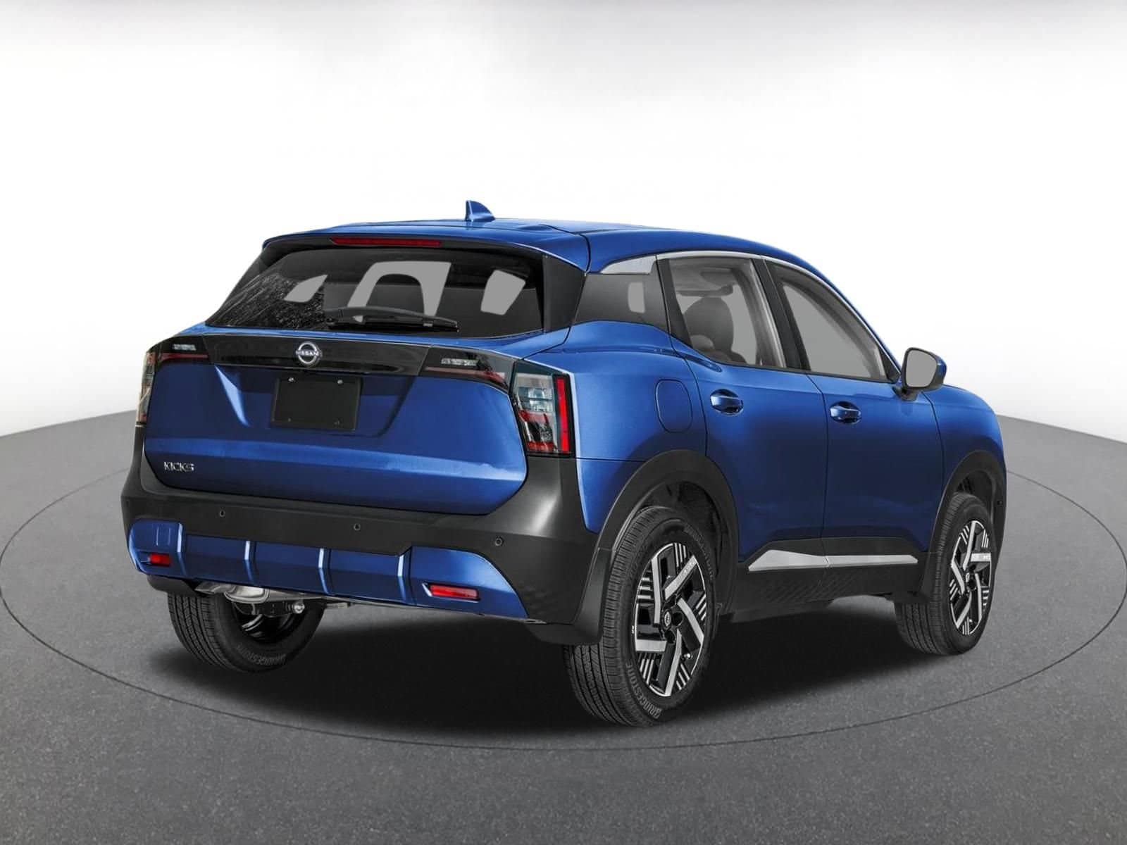 nissan kicks 2026 3N8AP6CB6TL361714 image nissan kicks 2026 3N8AP6CB6TL361714 image