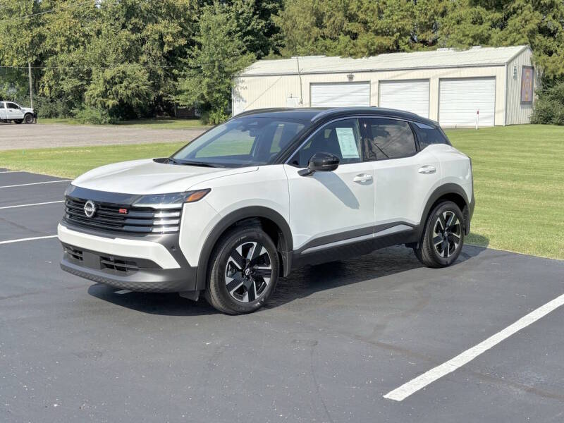 nissan kicks 2026 3N8AP6DB5TL398414 image nissan kicks 2026 3N8AP6DB5TL398414 image