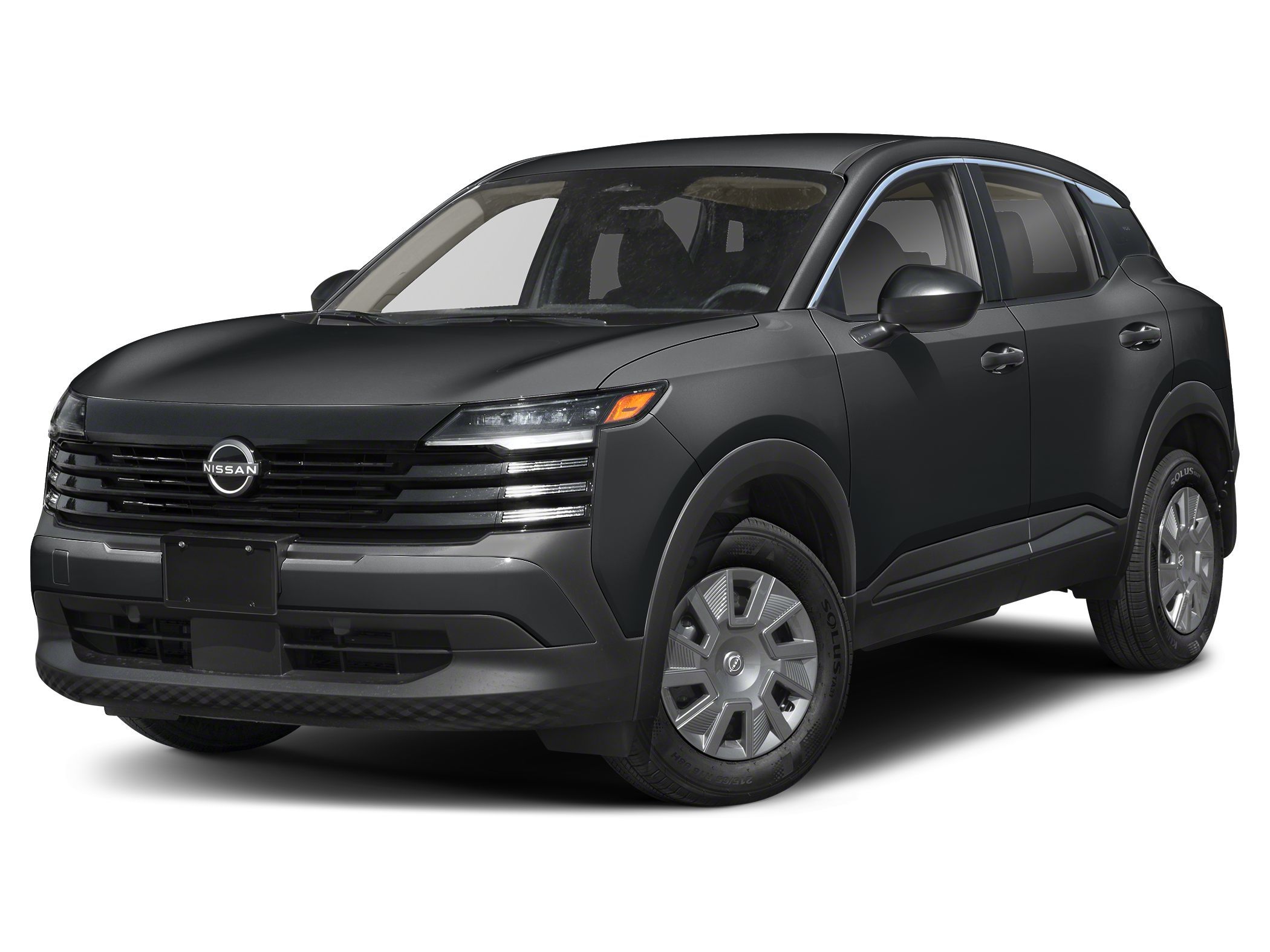 nissan kicks 2026 3N8AP6BE2TL347725 image nissan kicks 2026 3N8AP6BE2TL347725 image