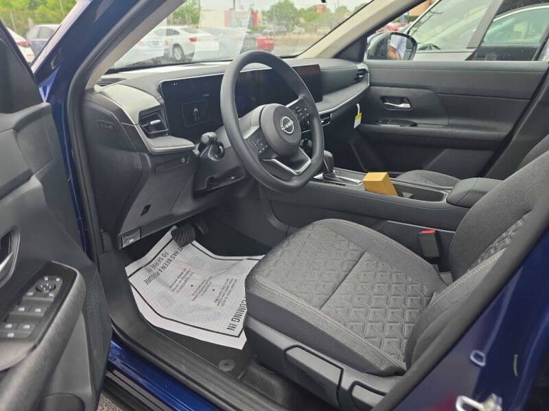 nissan kicks 2026 3N8AP6CE5TL382046 image nissan kicks 2026 3N8AP6CE5TL382046 image
