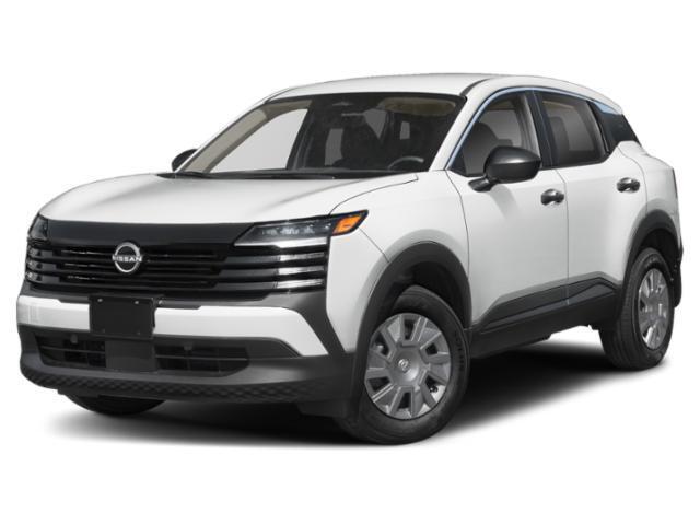 nissan kicks 2026 3N8AP6BE5TL360890 image nissan kicks 2026 3N8AP6BE5TL360890 image