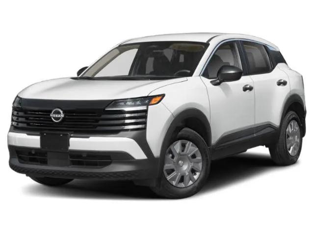 nissan kicks 2026 3N8AP6BE8TL416577 image nissan kicks 2026 3N8AP6BE8TL416577 image