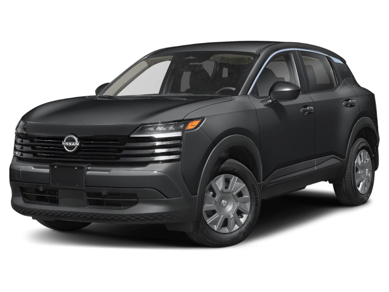 nissan kicks 2026 3N8AP6BE0TL330213 image nissan kicks 2026 3N8AP6BE0TL330213 image