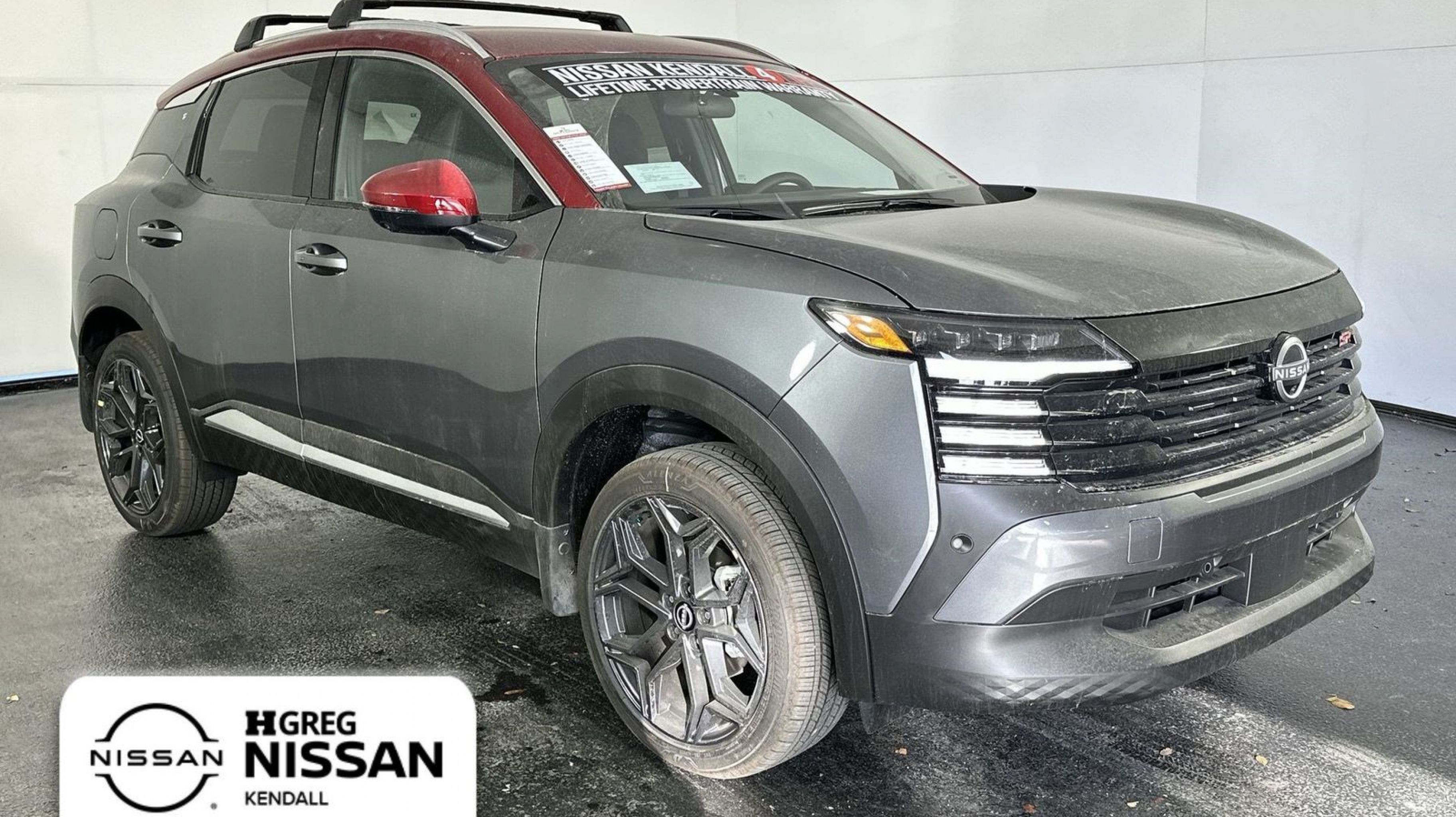 nissan kicks 2026 3N8AP6DA0TL363206 image nissan kicks 2026 3N8AP6DA0TL363206 image