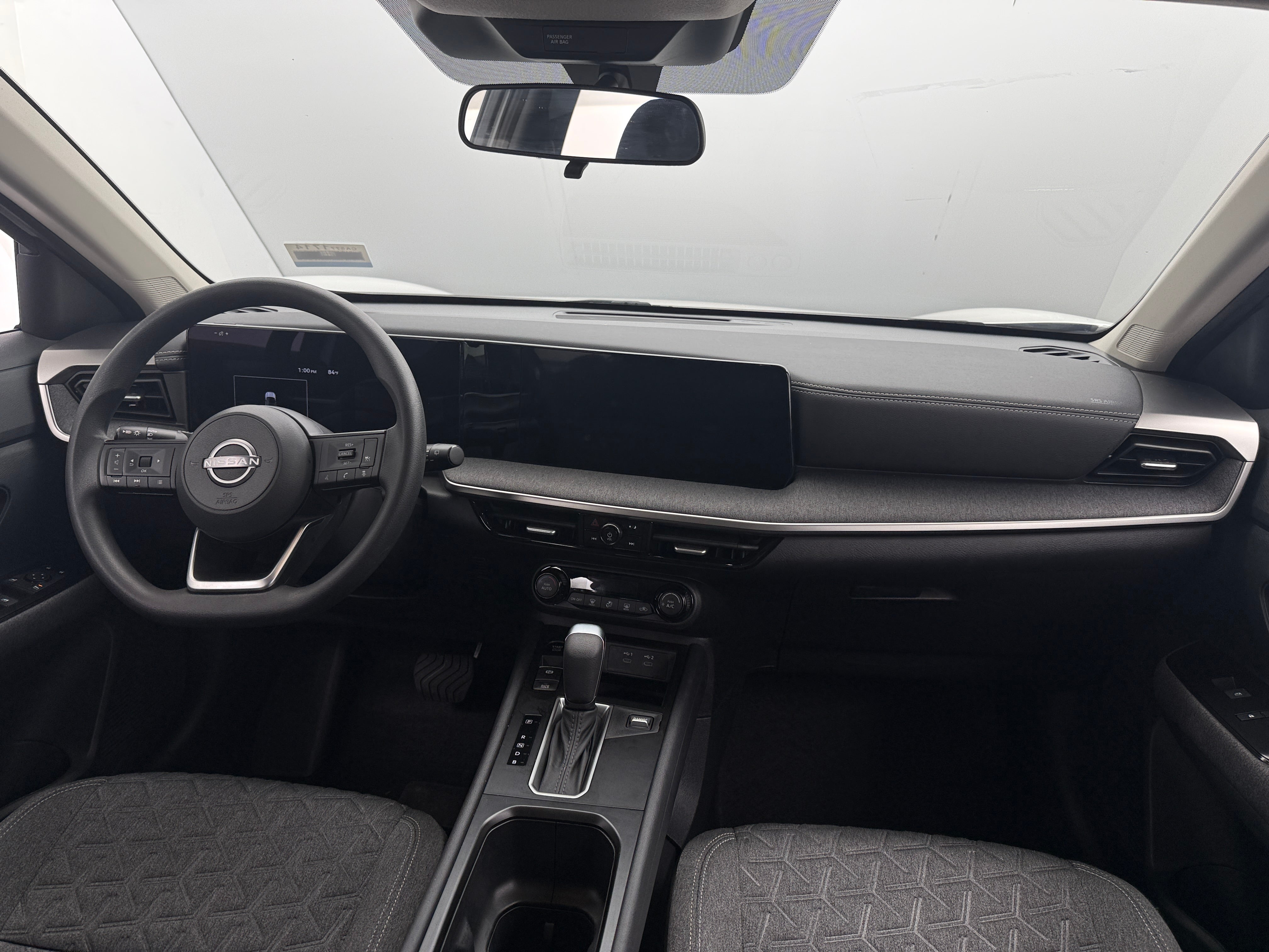 nissan kicks 2026 3N8AP6CE4TL317706 image nissan kicks 2026 3N8AP6CE4TL317706 image