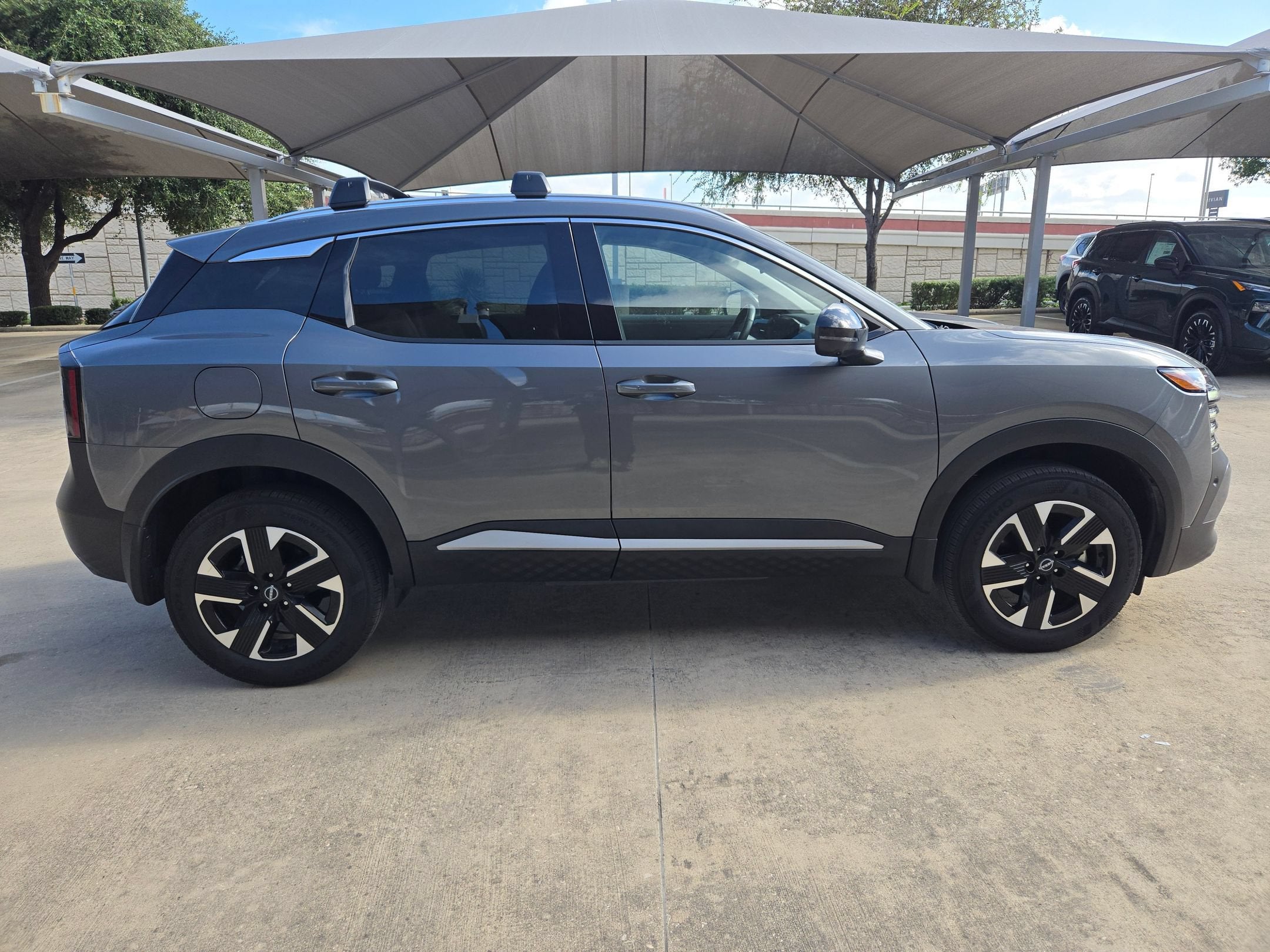 nissan kicks 2026 3N8AP6DA1TL305234 image nissan kicks 2026 3N8AP6DA1TL305234 image