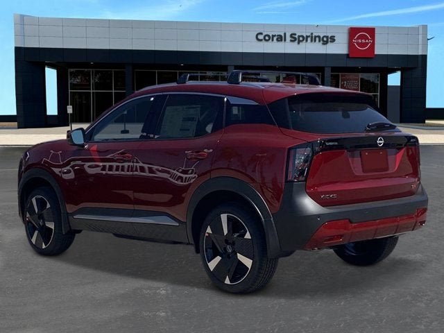 nissan kicks 2026 3N8AP6DA7TL304525 image nissan kicks 2026 3N8AP6DA7TL304525 image