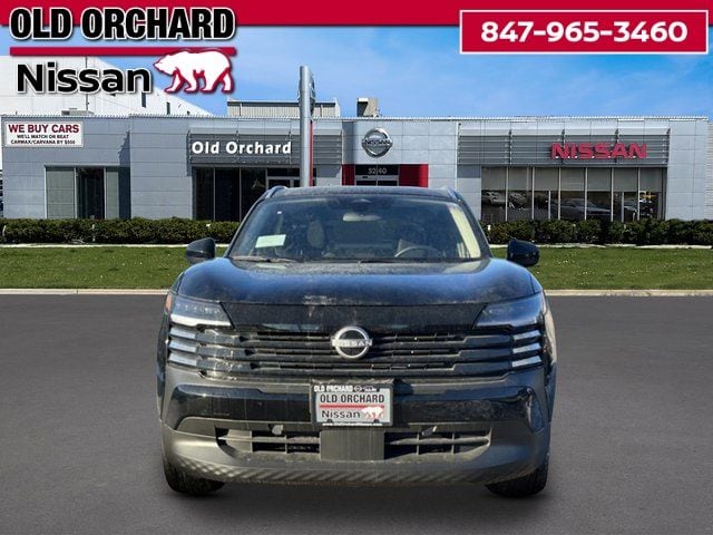 nissan kicks 2026 3N8AP6CB8TL355106 image nissan kicks 2026 3N8AP6CB8TL355106 image