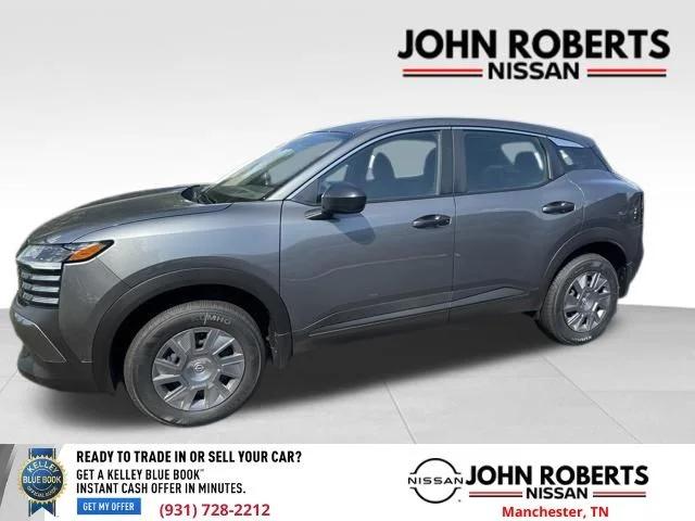 nissan kicks 2026 3N8AP6BE8TL372354 image nissan kicks 2026 3N8AP6BE8TL372354 image