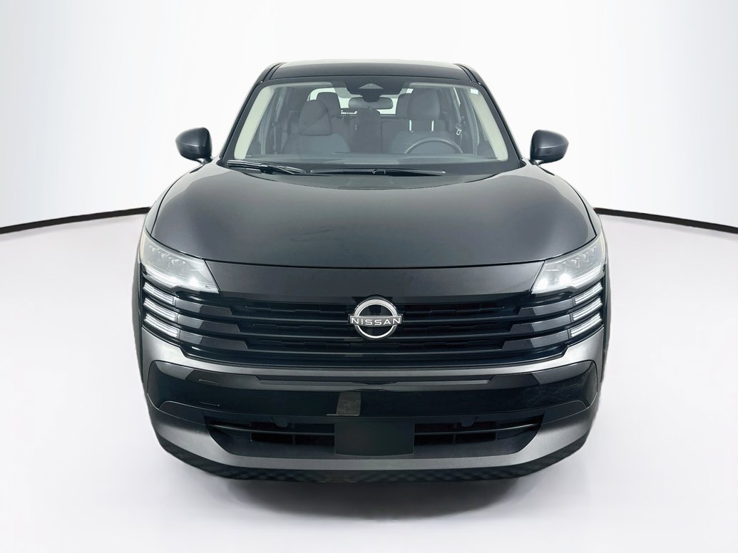 nissan kicks 2026 3N8AP6BE7TL346439 image nissan kicks 2026 3N8AP6BE7TL346439 image