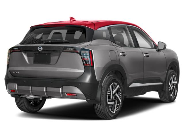 nissan kicks 2026 3N8AP6CB7TL376108 image nissan kicks 2026 3N8AP6CB7TL376108 image