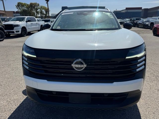 nissan kicks 2026 3N8AP6CB8TL372116 image nissan kicks 2026 3N8AP6CB8TL372116 image