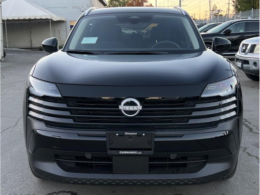 nissan kicks 2026 3N8AP6CE5TL335762 image nissan kicks 2026 3N8AP6CE5TL335762 image