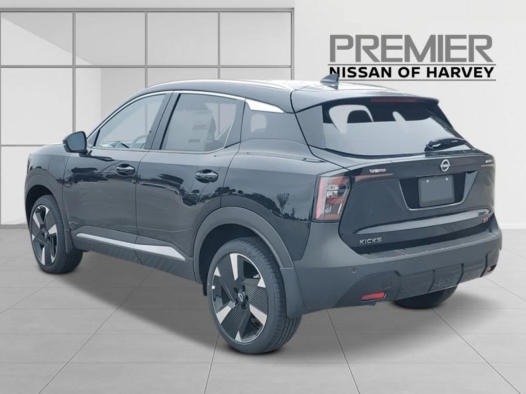 nissan kicks 2026 3N8AP6DA0TL325846 image nissan kicks 2026 3N8AP6DA0TL325846 image