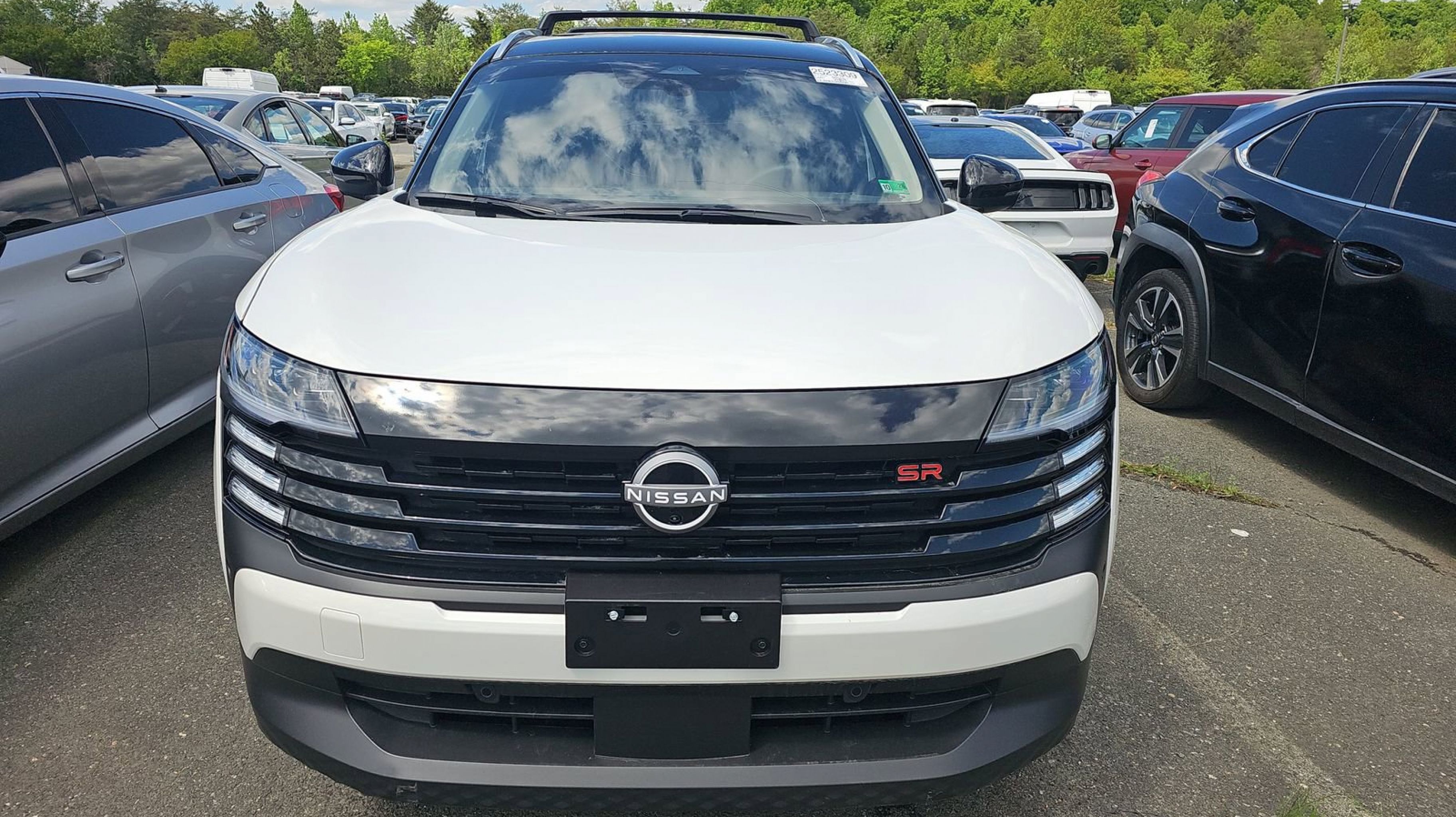 nissan kicks 2026 3N8AP6DC9TL323790 image nissan kicks 2026 3N8AP6DC9TL323790 image