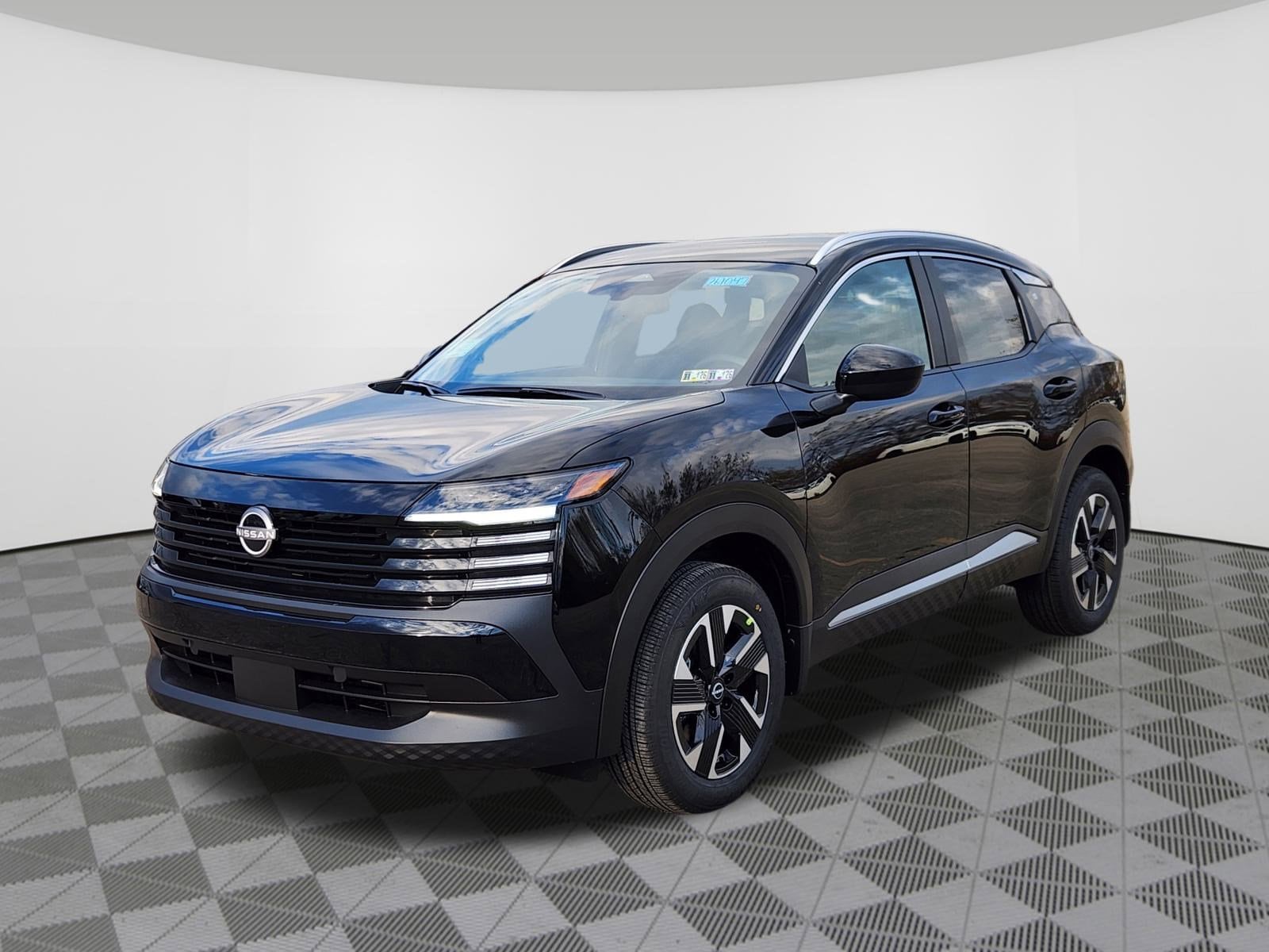 nissan kicks 2026 3N8AP6CB9TL327833 image nissan kicks 2026 3N8AP6CB9TL327833 image