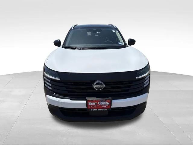 nissan kicks 2026 3N8AP6CE7TL307736 image nissan kicks 2026 3N8AP6CE7TL307736 image