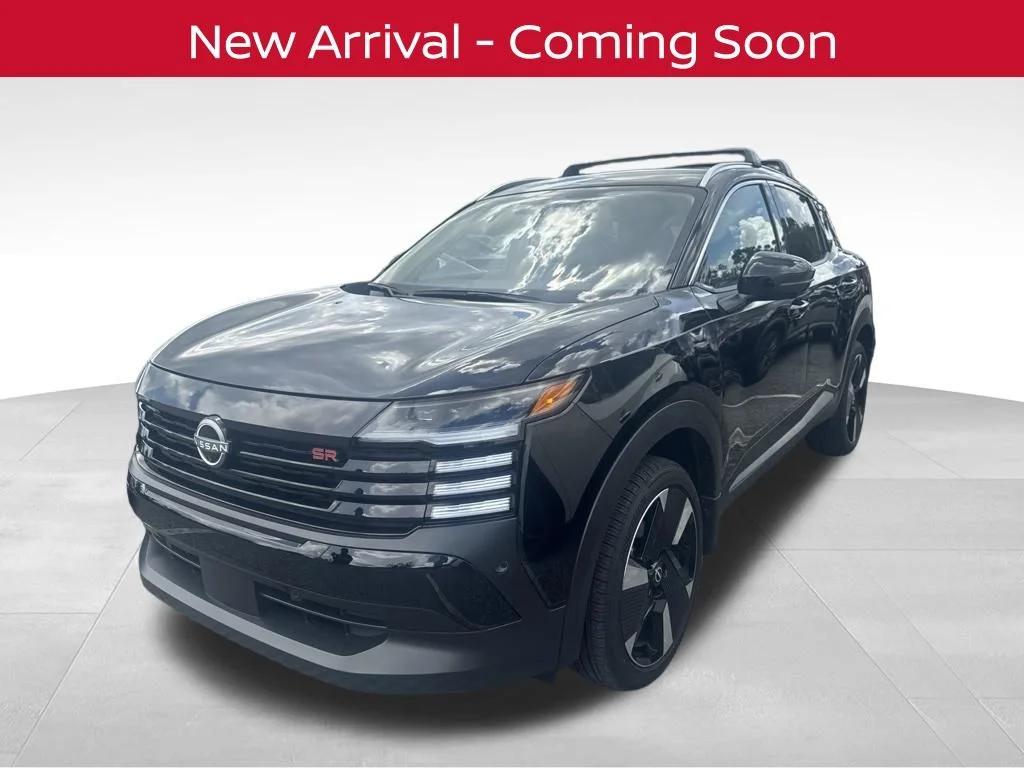 nissan kicks 2026 3N8AP6DA3TL319264 image nissan kicks 2026 3N8AP6DA3TL319264 image