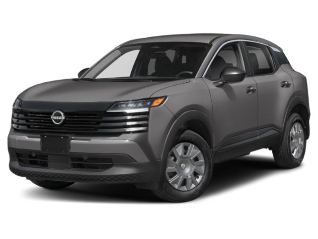 nissan kicks 2026 3N8AP6BE4TL355325 image nissan kicks 2026 3N8AP6BE4TL355325 image