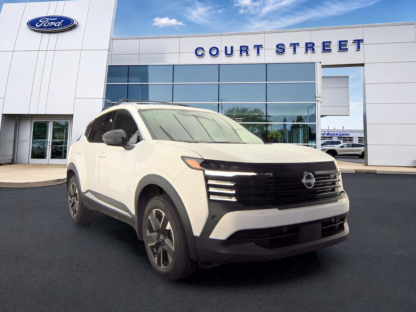 nissan kicks 2026 3N8AP6DA2TL310135 image nissan kicks 2026 3N8AP6DA2TL310135 image