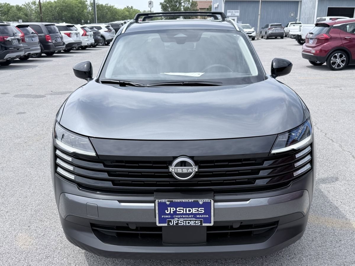nissan kicks 2026 3N8AP6CB1TL313232 image nissan kicks 2026 3N8AP6CB1TL313232 image