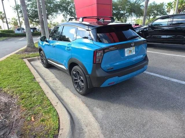 nissan kicks 2026 3N8AP6DAXTL310996 image nissan kicks 2026 3N8AP6DAXTL310996 image