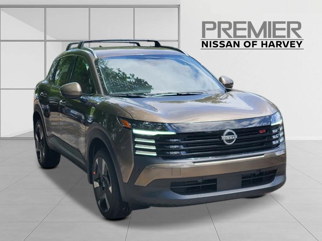 nissan kicks 2026 3N8AP6DA3TL314985 image nissan kicks 2026 3N8AP6DA3TL314985 image