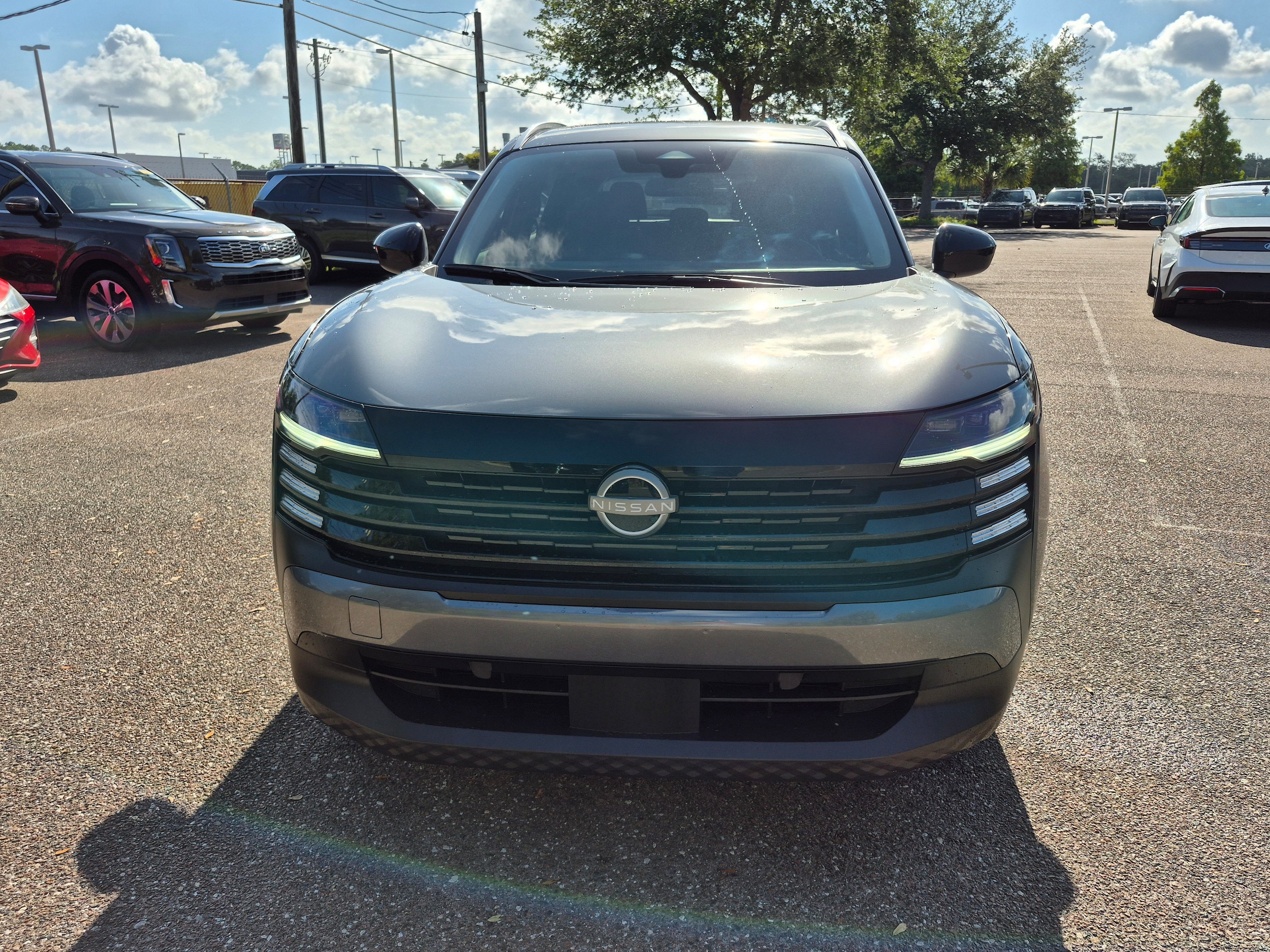 nissan kicks 2026 3N8AP6CE4TL317172 image nissan kicks 2026 3N8AP6CE4TL317172 image