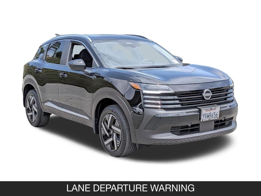 nissan kicks 2026 3N8AP6CE1TL327058 image nissan kicks 2026 3N8AP6CE1TL327058 image