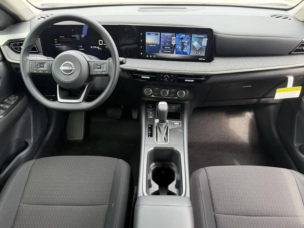 nissan kicks 2026 3N8AP6BE6TL349624 image nissan kicks 2026 3N8AP6BE6TL349624 image