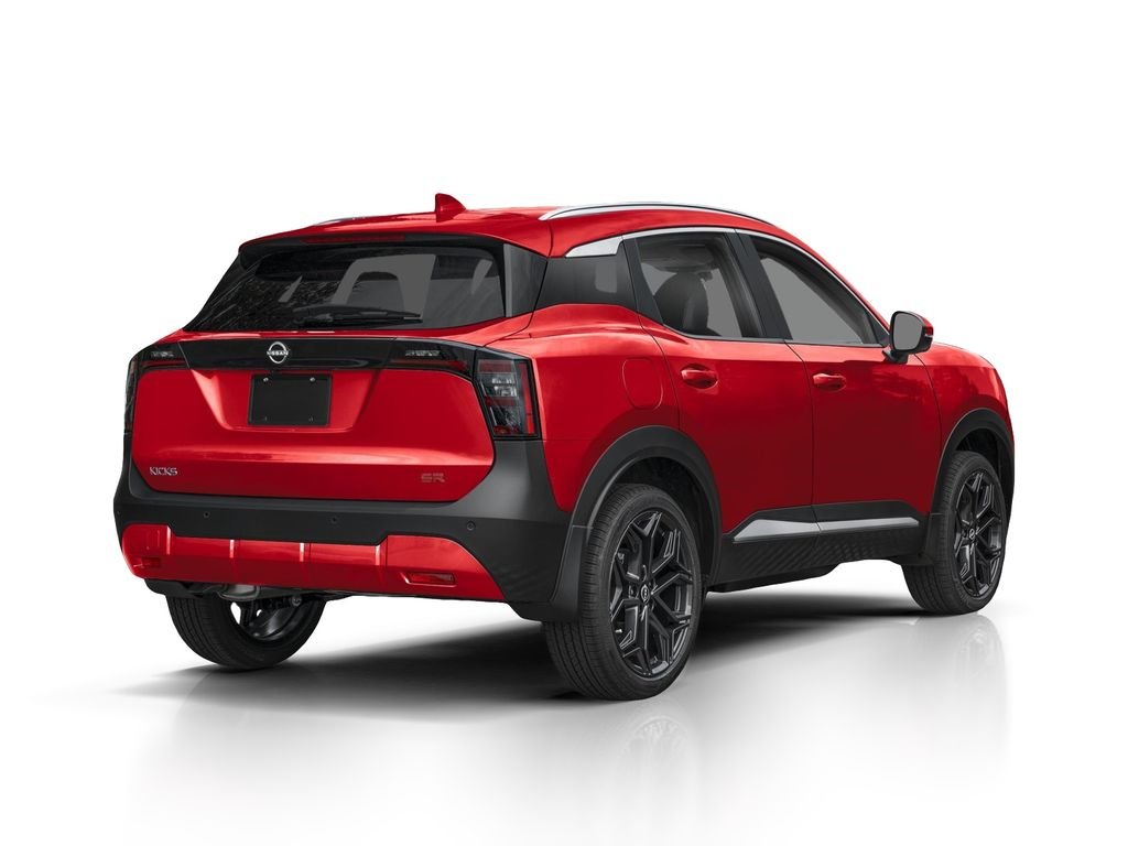 nissan kicks 2026 3N8AP6DA5TL330301 image nissan kicks 2026 3N8AP6DA5TL330301 image