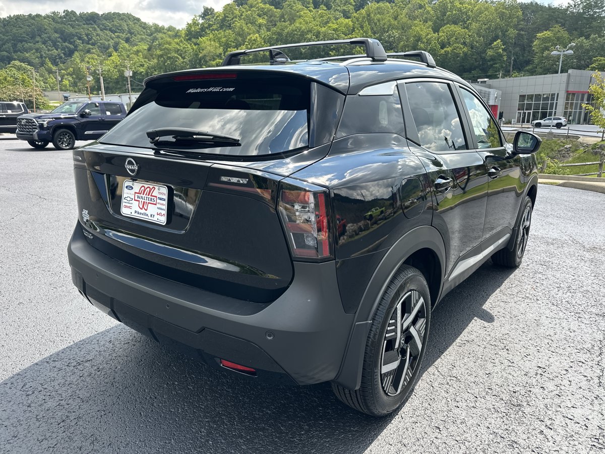 nissan kicks 2026 3N8AP6CE7TL430503 image nissan kicks 2026 3N8AP6CE7TL430503 image