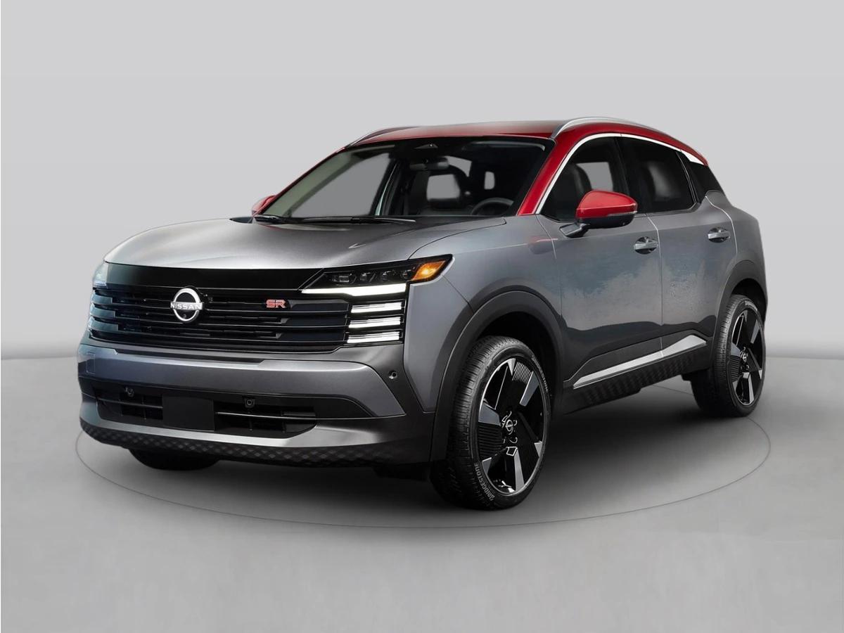 nissan kicks 2026 3N8AP6DA1TL327007 image nissan kicks 2026 3N8AP6DA1TL327007 image