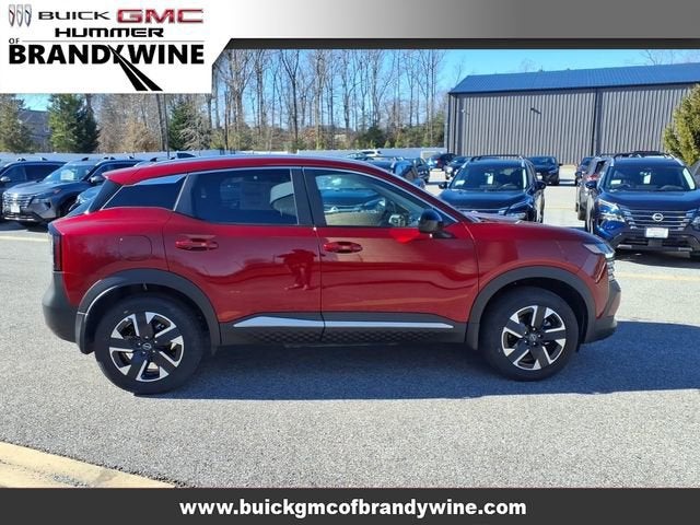 nissan kicks 2026 3N8AP6CB9TL334510 image nissan kicks 2026 3N8AP6CB9TL334510 image