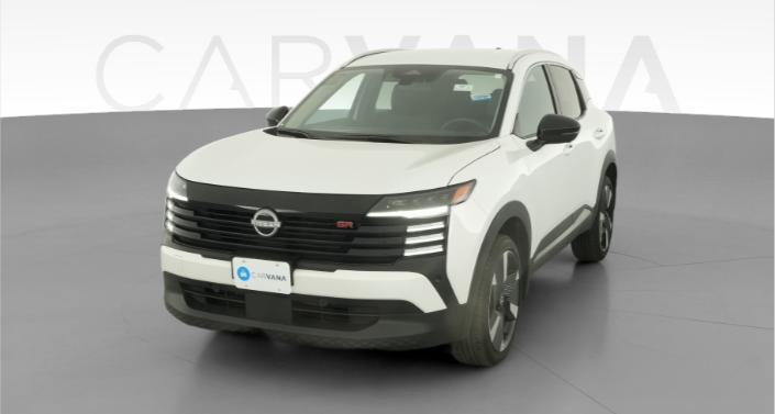 nissan kicks 2026 3N8AP6DA8TL314304 image nissan kicks 2026 3N8AP6DA8TL314304 image