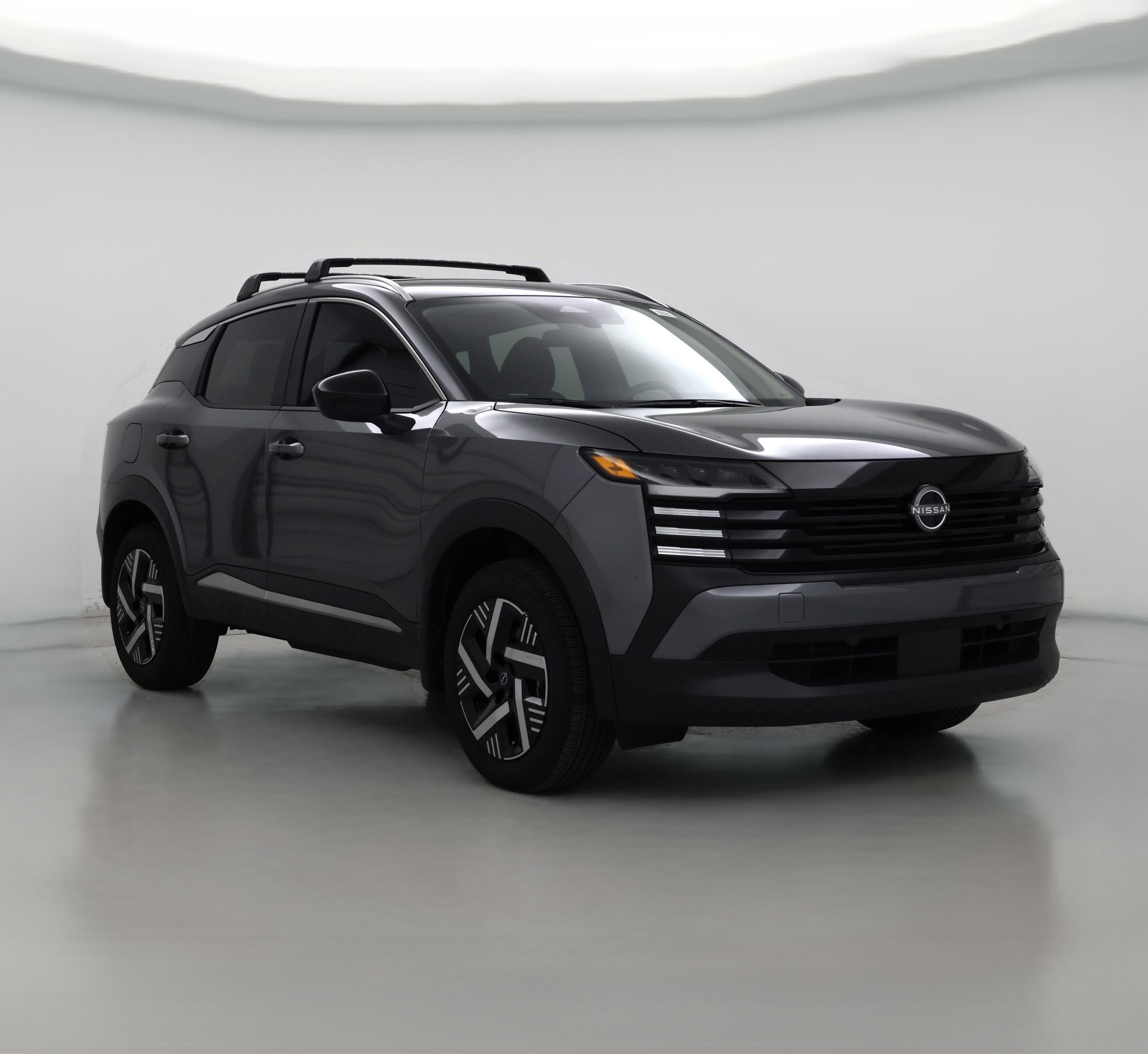nissan kicks 2026 3N8AP6CE6TL394898 image nissan kicks 2026 3N8AP6CE6TL394898 image